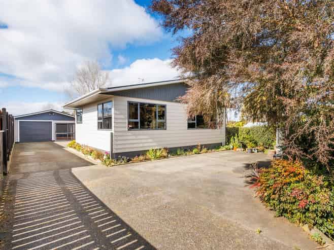  79 Tutaenui Road, Marton