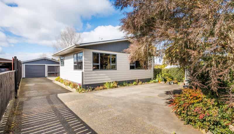  79 Tutaenui Road, Marton