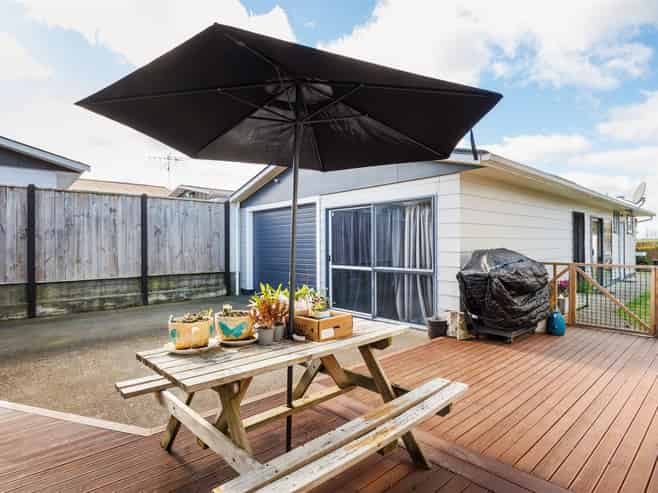  79 Tutaenui Road, Marton