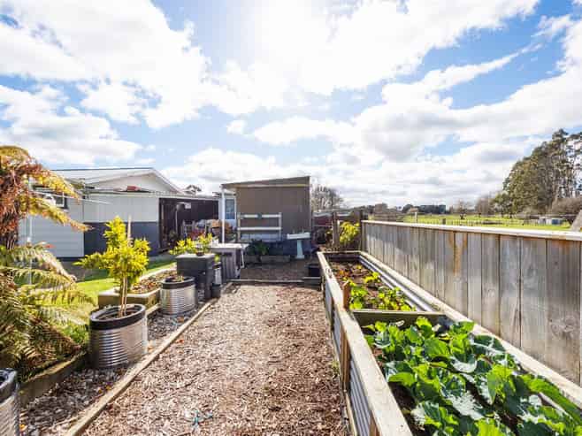  79 Tutaenui Road, Marton
