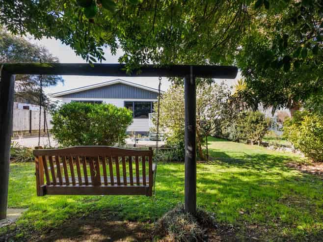  79 Tutaenui Road, Marton