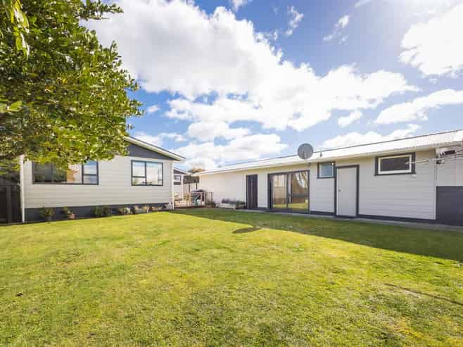  79 Tutaenui Road, Marton
