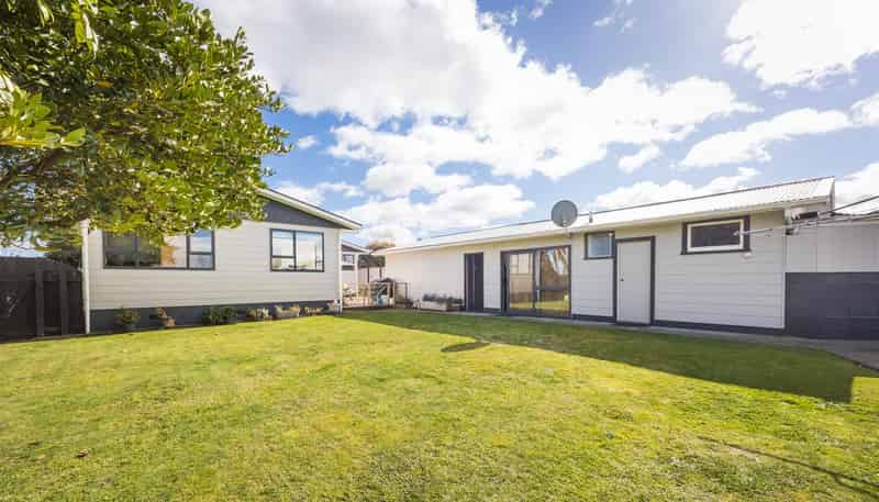  79 Tutaenui Road, Marton