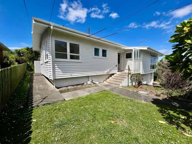 52 Subritzky Avenue, Mount Roskill