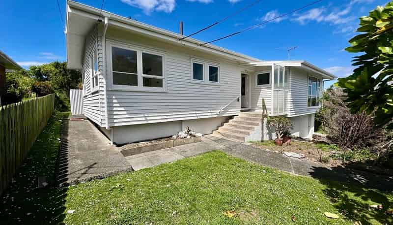52 Subritzky Avenue, Mount Roskill