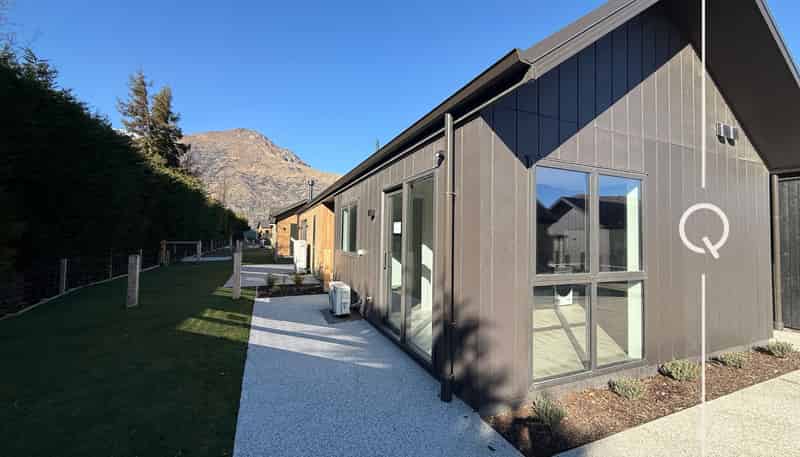 7A Pascoe Close, Shotover Rise, Lower Shotover