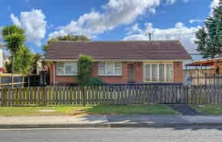22 Fernaig Street, Papakura