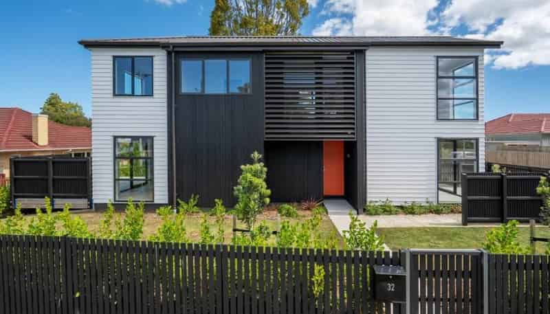 32 Swanson Road, Henderson