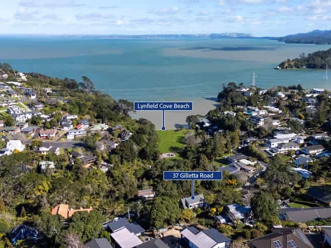 37 Gilletta Road, Mount Roskill