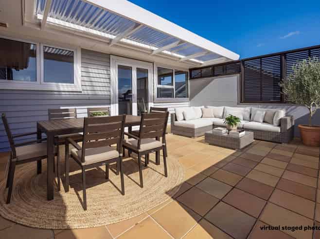 7 Gregory Place, Hillsborough