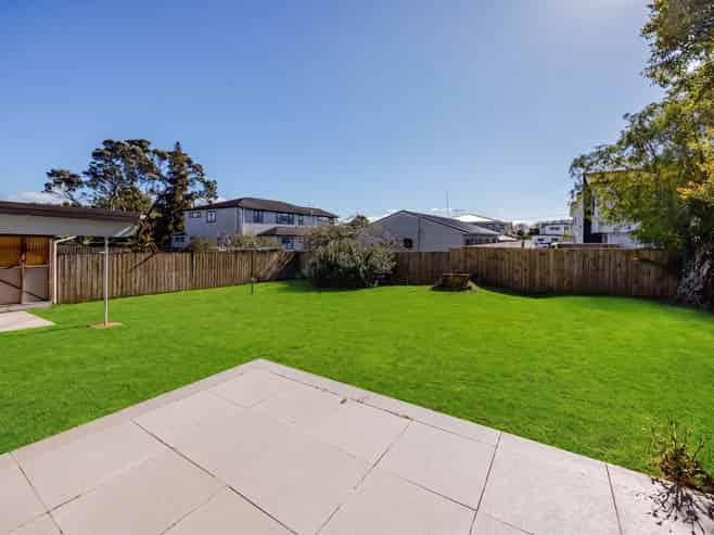 7 Gregory Place, Hillsborough