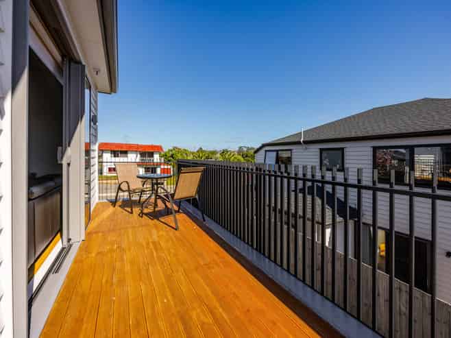 14A Gregory Place, Hillsborough