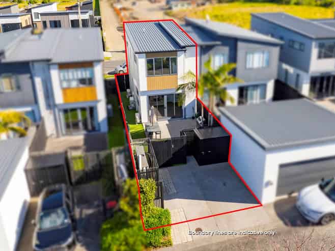 4/7 Scott Road, Hobsonville