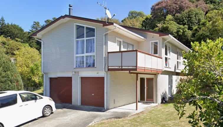 41 Oriel Avenue, Tawa