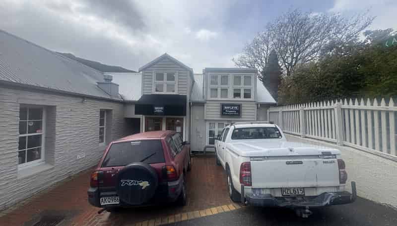 1 Arrow Lane, Arrowtown
