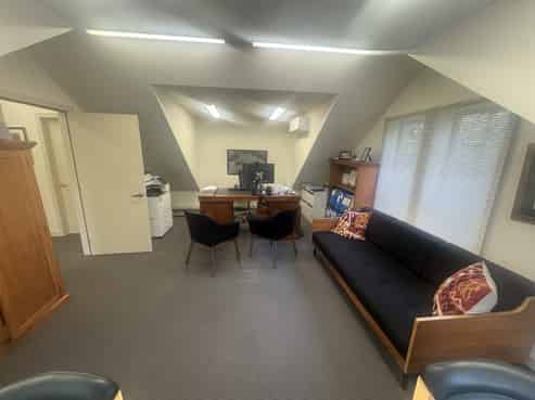 Ground floor office in Central Arrowtown