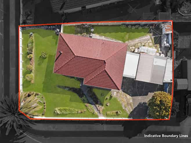 17 Hope Farm Avenue, Pakuranga Heights