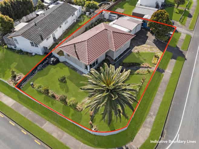 17 Hope Farm Avenue, Pakuranga Heights