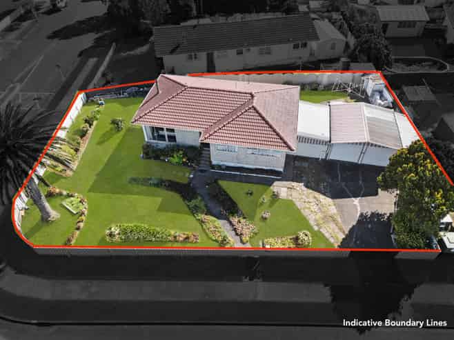 17 Hope Farm Avenue, Pakuranga Heights