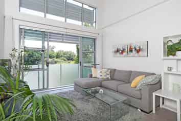 15/27 Cheshire Street, Parnell