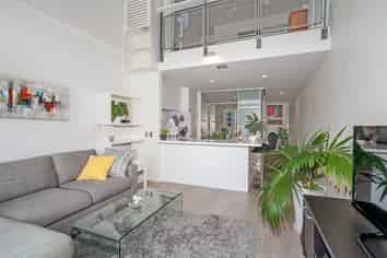 15/27 Cheshire Street, Parnell