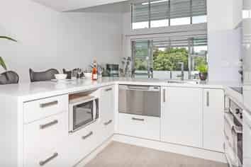 15/27 Cheshire Street, Parnell