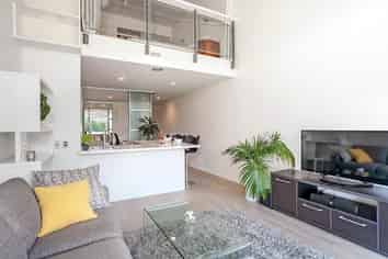 15/27 Cheshire Street, Parnell