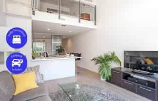 15/27 Cheshire Street, Parnell