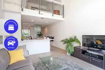 15/27 Cheshire Street, Parnell