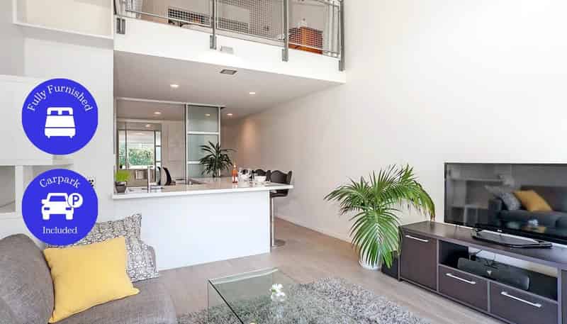 15/27 Cheshire Street, Parnell