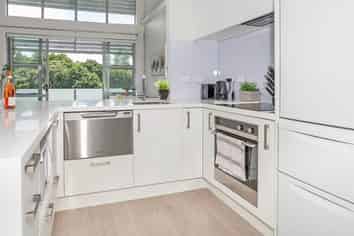 15/27 Cheshire Street, Parnell