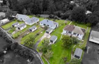 12, 14, 16, 18, 20, 22 Mill Road, Kawakawa