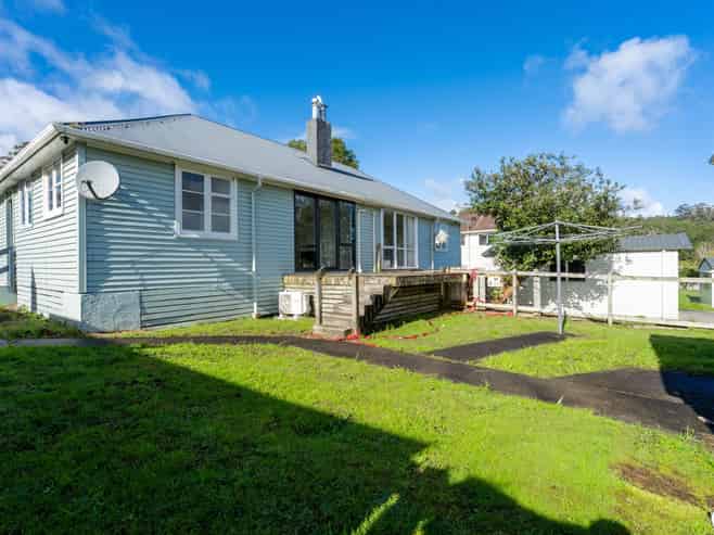 12, 14, 16, 18, 20, 22 Mill Road, Kawakawa
