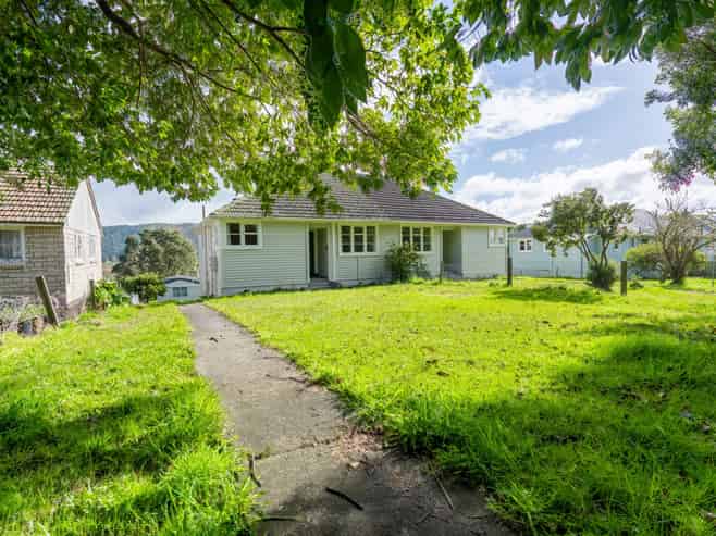 12, 14, 16, 18, 20, 22 Mill Road, Kawakawa