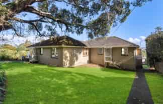 1 & 2 /42 Church Crescent, Panmure