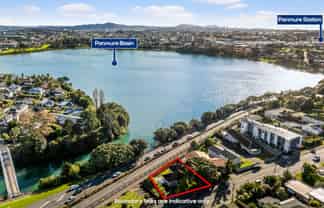 1 & 2 /42 Church Crescent, Panmure