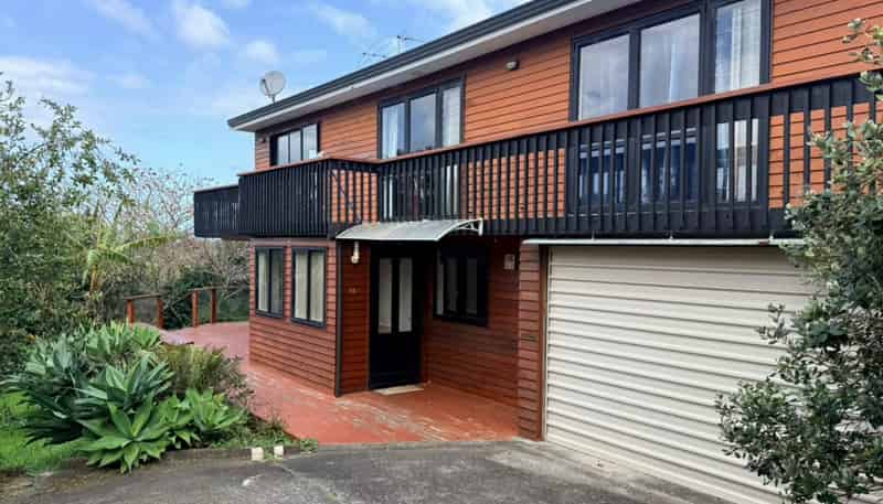 41B Layton Road, Manly