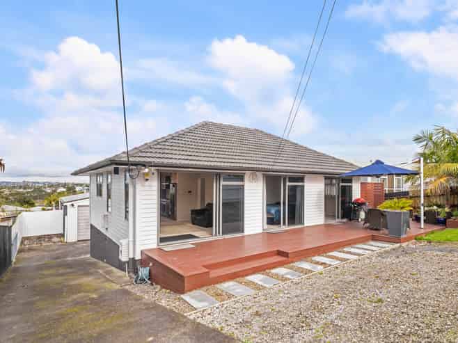 97 Hepburn Road, Glendene