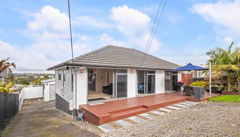 97 Hepburn Road, Glendene