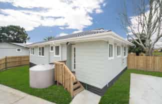 23 Dominion Road, Papakura