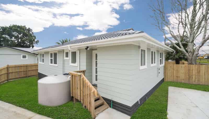 23 Dominion Road, Papakura