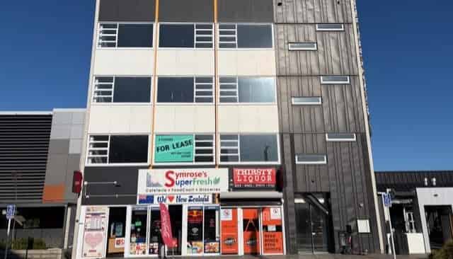  65 Victoria Street, Christchurch Central