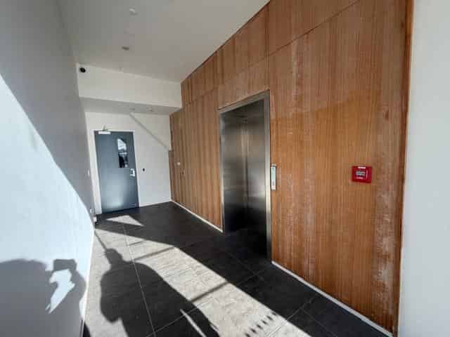 Secure One Floor or an Entire Building