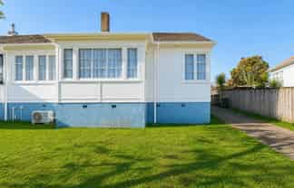 4A Elphinstone Avenue, Mount Roskill