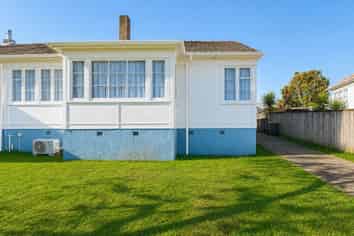 4A Elphinstone Avenue, Mount Roskill