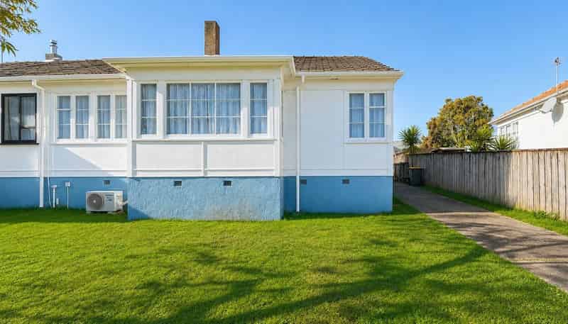 4A Elphinstone Avenue, Mount Roskill