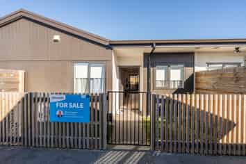 16/425 Dey Street, Hamilton East