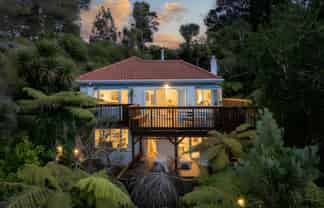 326 Titirangi Road, Titirangi