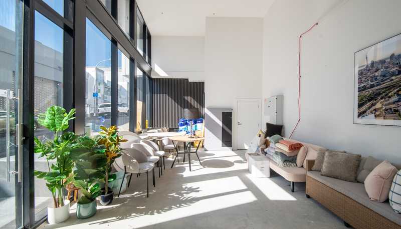 45  Randolph Street, Eden Terrace
