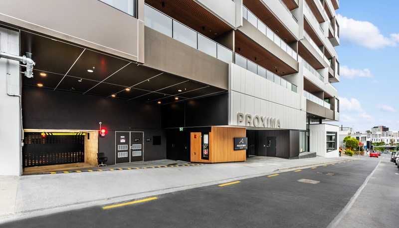 45  Randolph Street, Eden Terrace